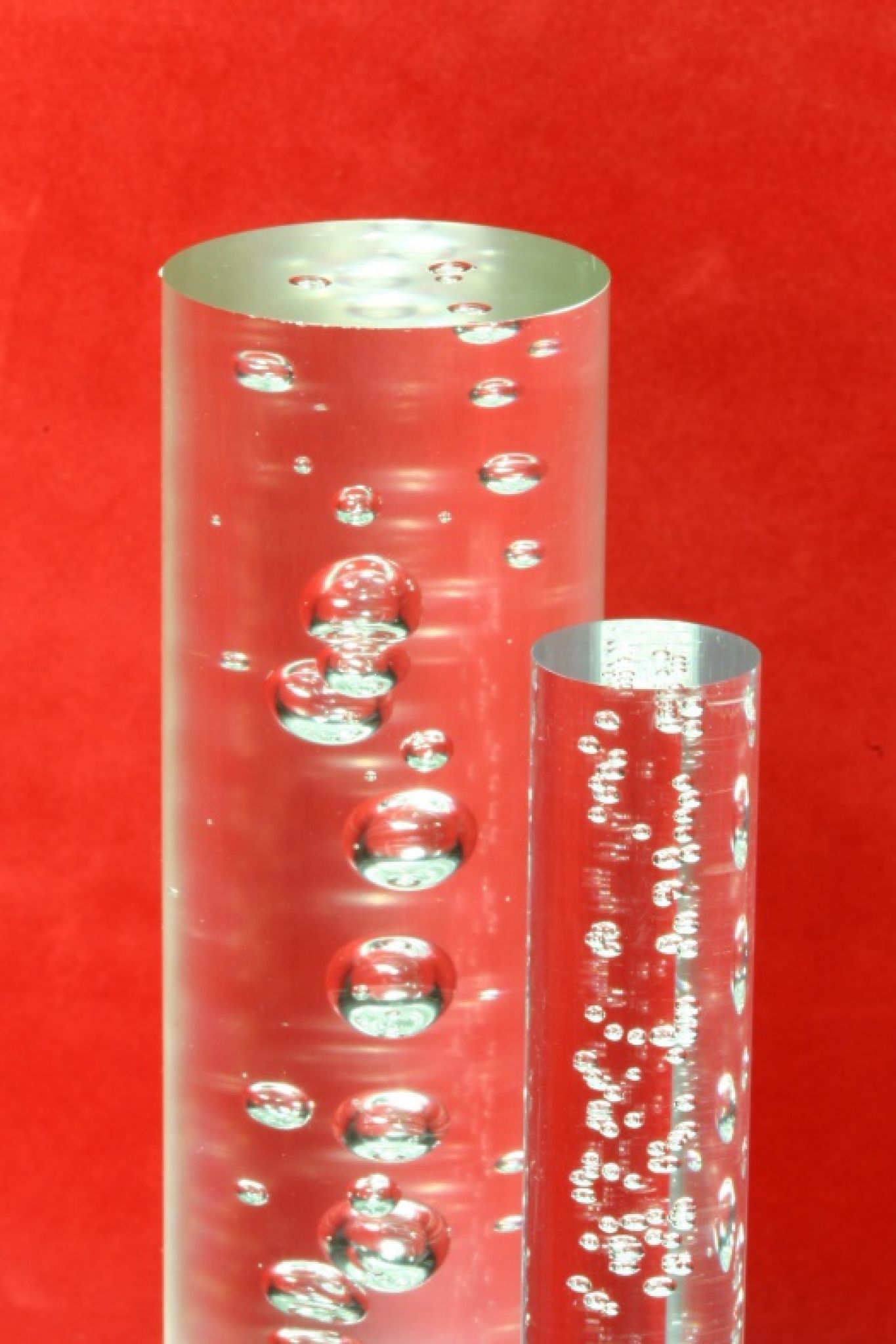 15mm diameter Bubble Rod