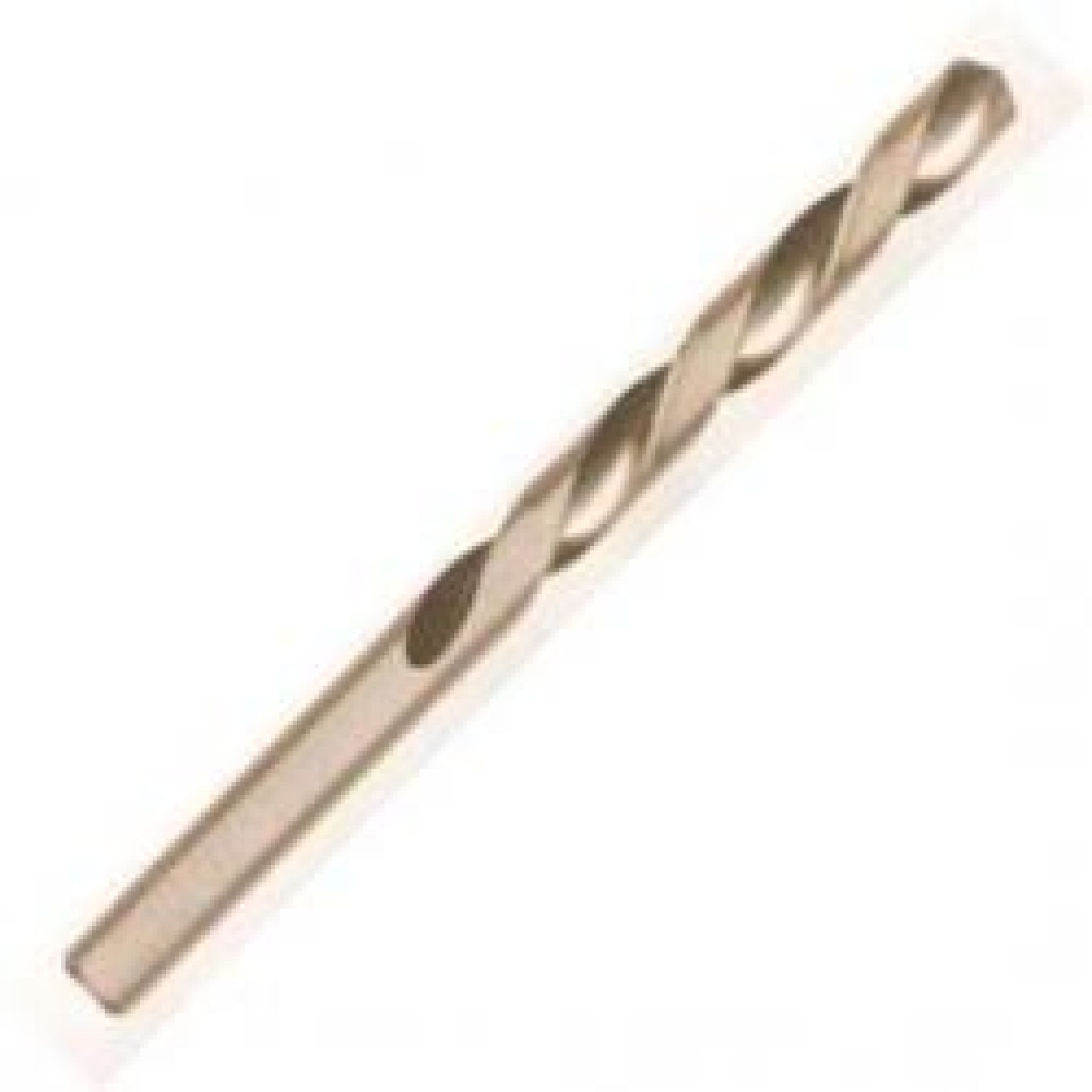 10mm Drill Specially Ground For Plastics