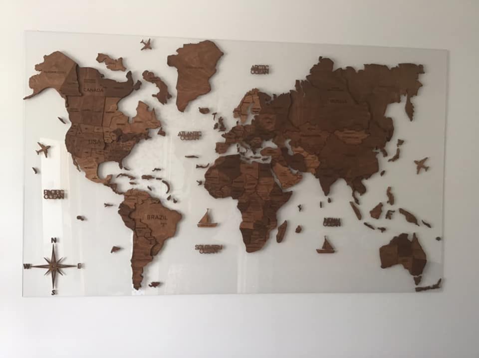 Picture Glass replacement