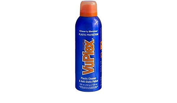 Anti Static Cleaner