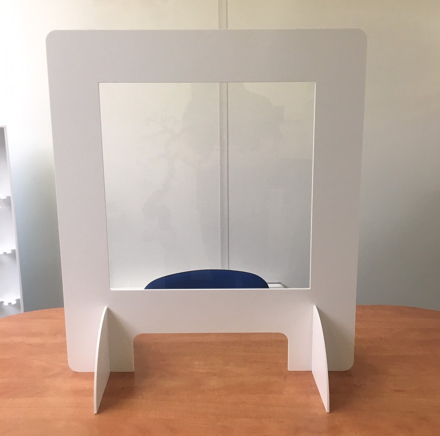 General Purpose Free Standing Protection Screen