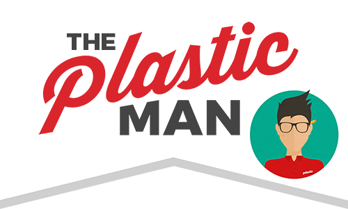 The Plastic Man