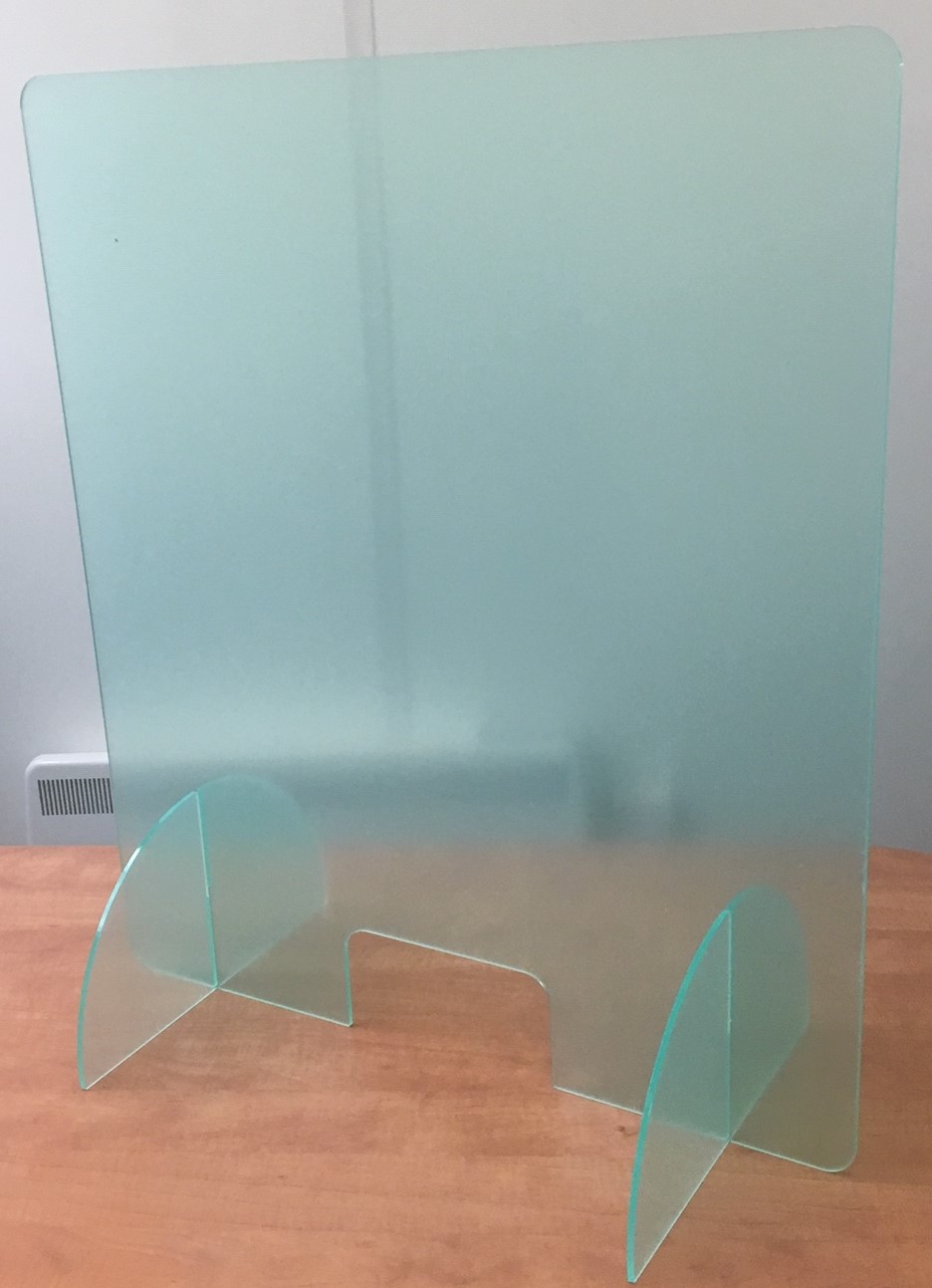 General Purpose Screen